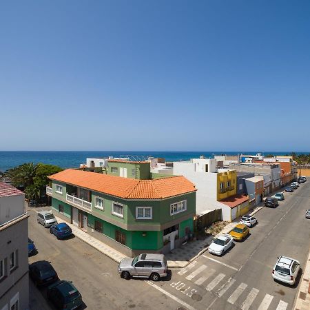 Apartmán Casa Melita Castillo del Romeral Exteriér fotografie