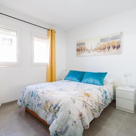 Apartmán Casa Melita Castillo del Romeral Exteriér fotografie