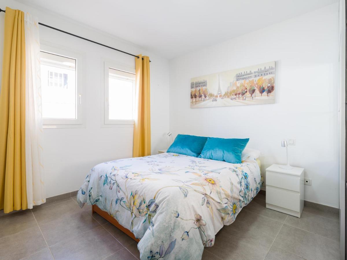 Apartmán Casa Melita Castillo del Romeral Exteriér fotografie