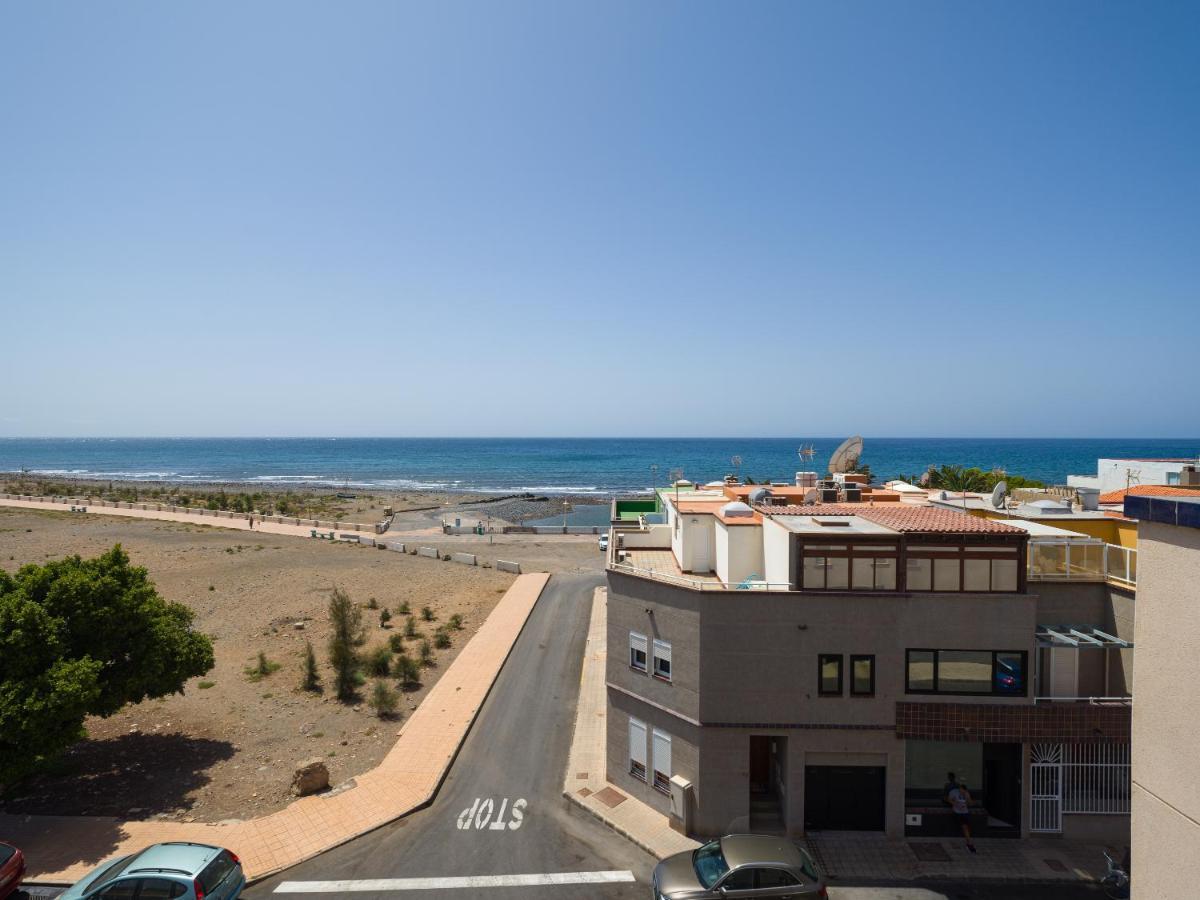 Apartmán Casa Melita Castillo del Romeral Exteriér fotografie