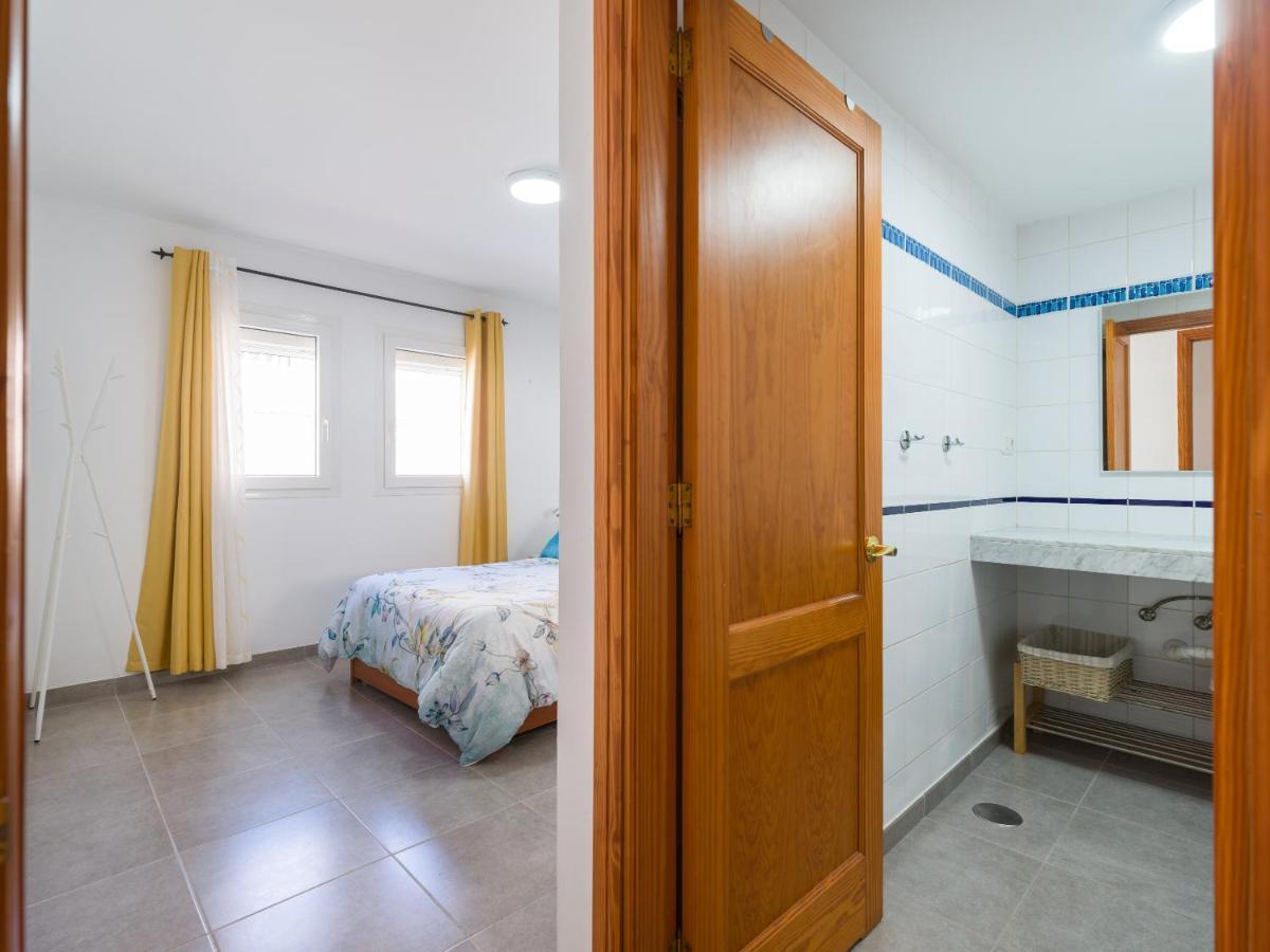 Apartmán Casa Melita Castillo del Romeral Exteriér fotografie