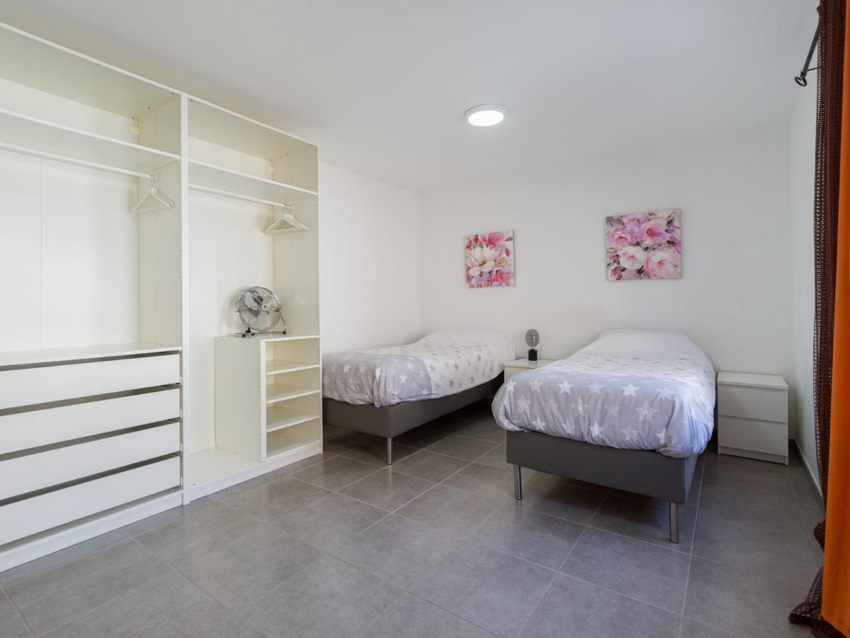 Apartmán Casa Melita Castillo del Romeral Exteriér fotografie