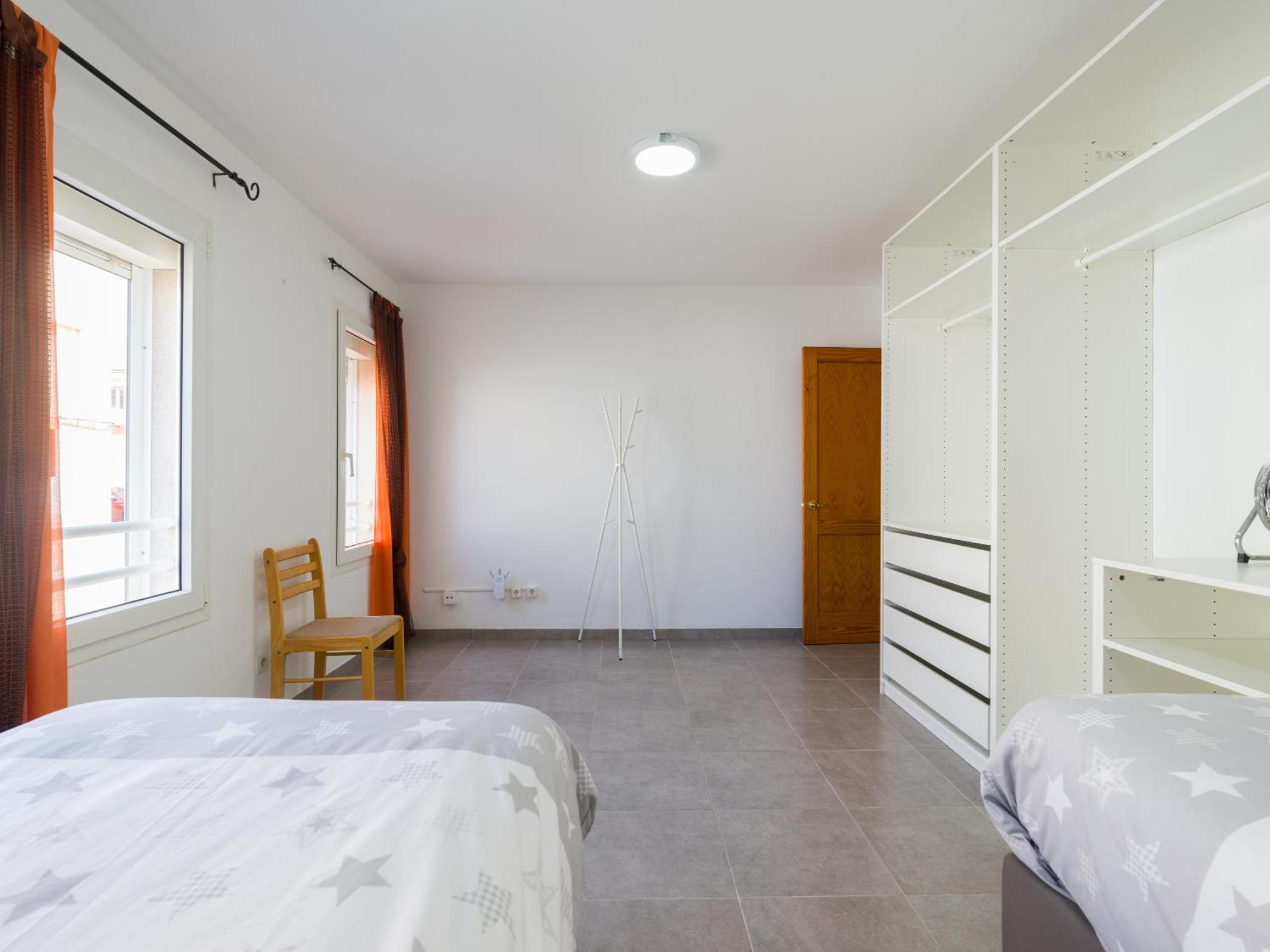 Apartmán Casa Melita Castillo del Romeral Exteriér fotografie