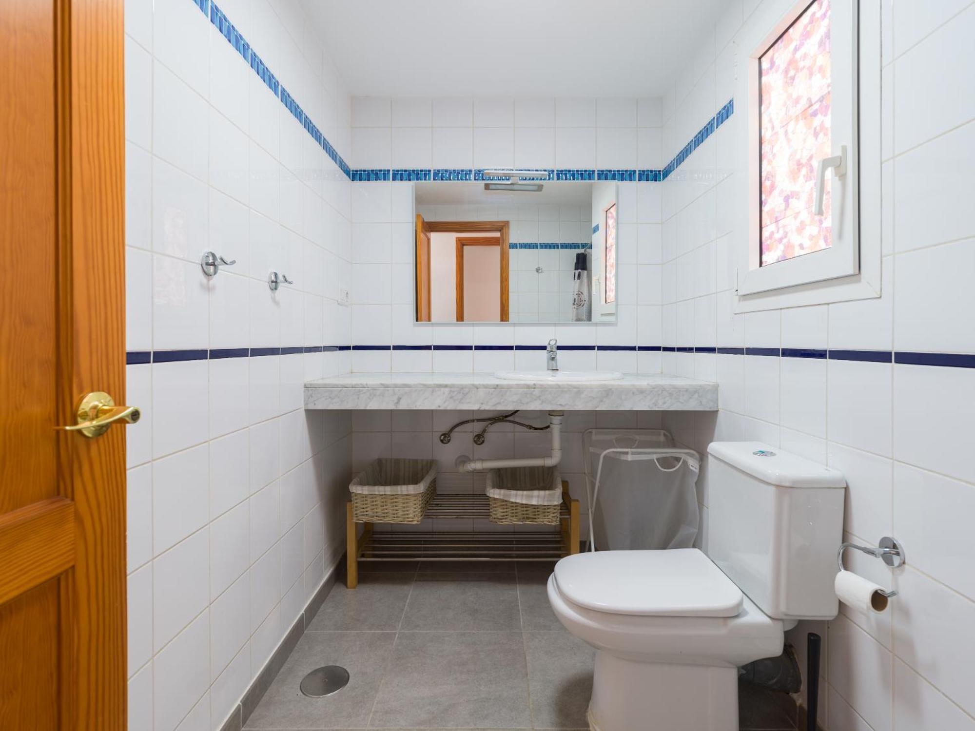 Apartmán Casa Melita Castillo del Romeral Exteriér fotografie