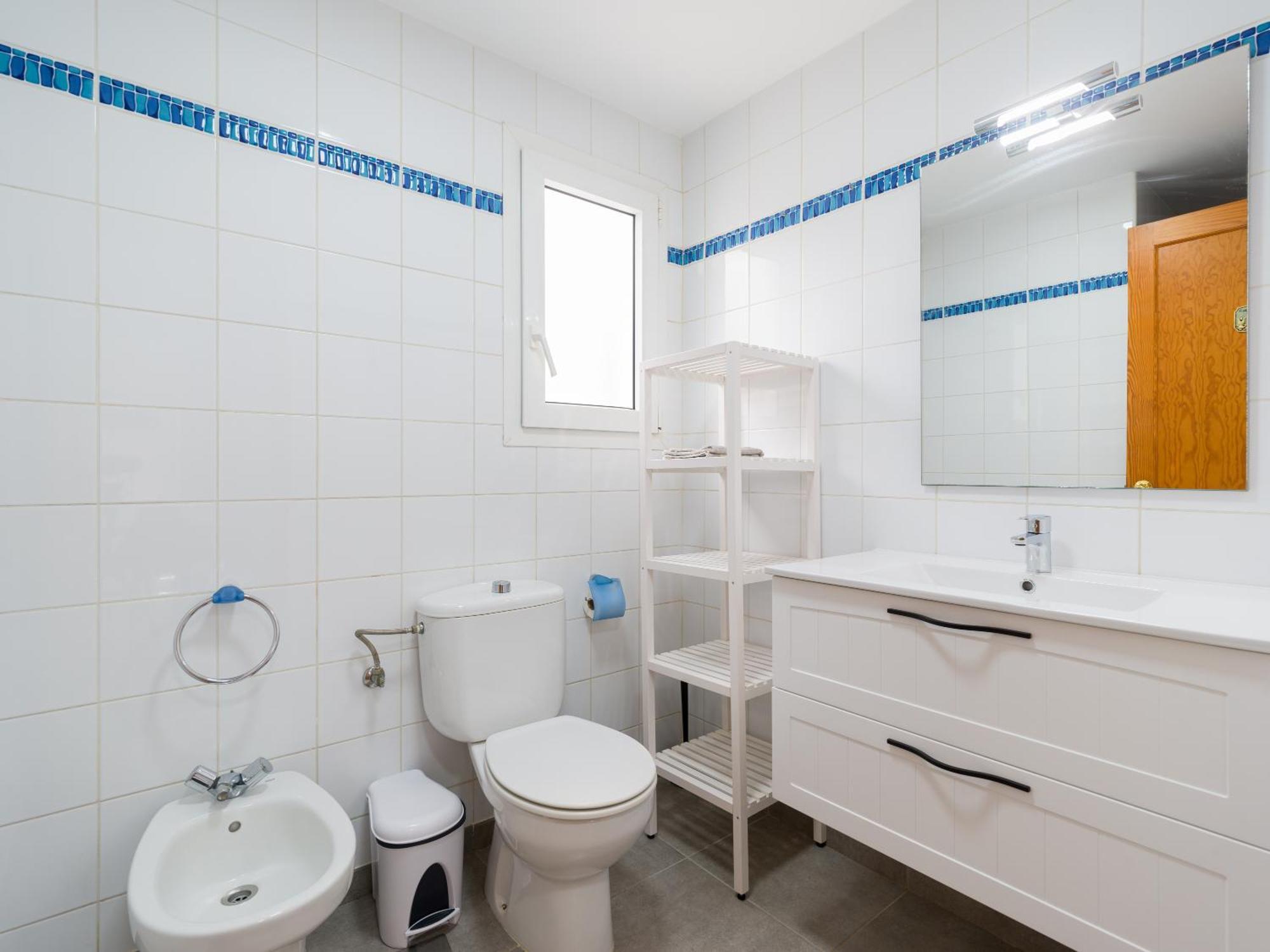 Apartmán Casa Melita Castillo del Romeral Exteriér fotografie