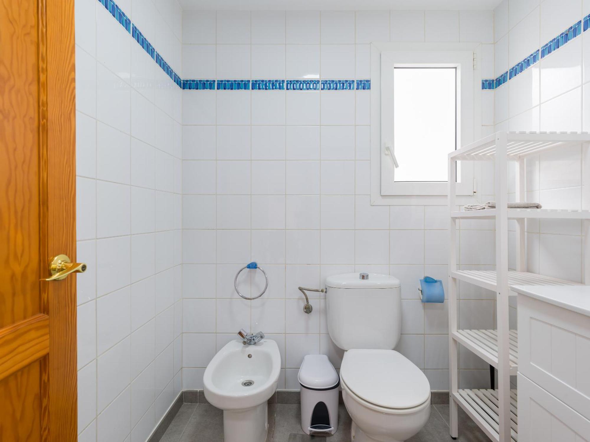 Apartmán Casa Melita Castillo del Romeral Exteriér fotografie